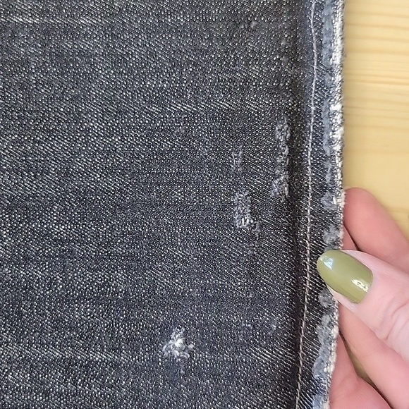 Nwot Citizens OF HUMANITY Women's Bootcut Jeans 24 - Picture 10 of 14